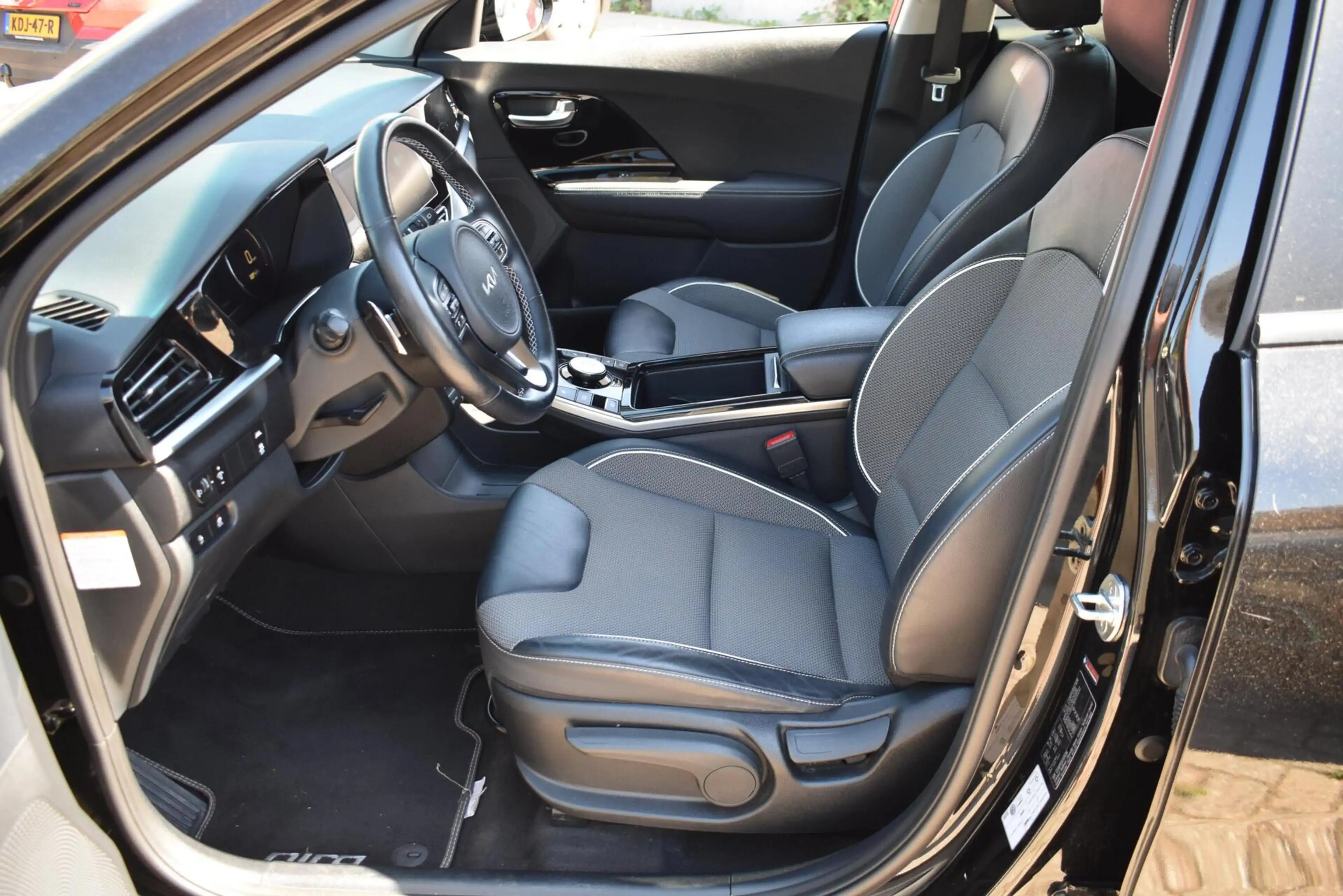 Kia e-Niro DynamicPlusLine 64 kWh | Schuifdak | Trekhaak | St — photo 7