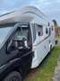 Caravans-Wohnm Bürstner Bürstner Limited TI 726 G Weiß - thumbnail 2