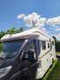 Caravans-Wohnm Bürstner Bürstner Limited TI 726 G Weiß - thumbnail 5