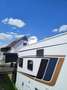Caravans-Wohnm Bürstner Bürstner Limited TI 726 G Weiß - thumbnail 8