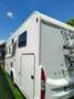 Caravans-Wohnm Bürstner Bürstner Limited TI 726 G Weiß - thumbnail 6
