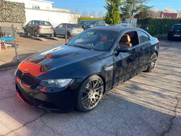 Coupe Schaltgetriebe Manuell