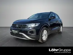 Volkswagen T-Roc 2.0 TDI Life *AHK*LED*KAMERA* — фото 1