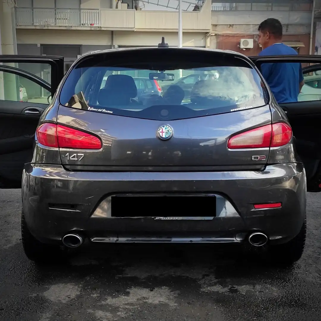Alfa Romeo 147 5p 1.9 jtd mjt Progression 150cv - 2