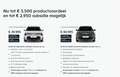 Kia e-Niro EV Light Edition 64,8 kWh * Nieuw uit voorraad lev Wit - thumbnail 2