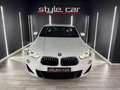 BMW X2 sDrive 18iA Blanco - thumbnail 2