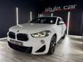BMW X2 sDrive 18iA Blanco - thumbnail 1