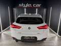 BMW X2 sDrive 18iA Blanco - thumbnail 3
