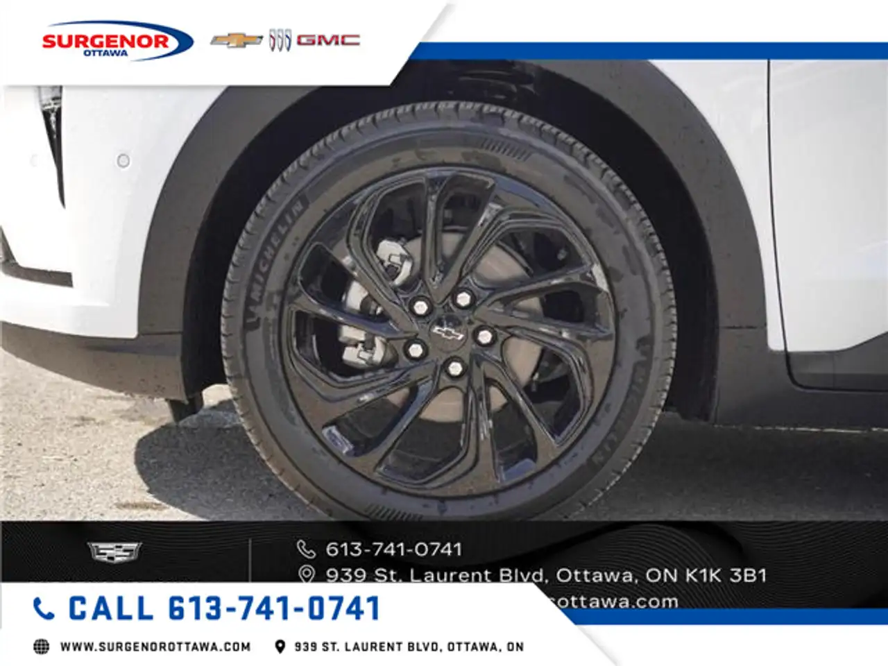 Chevrolet Bolt снимка Chevrolet Bolt