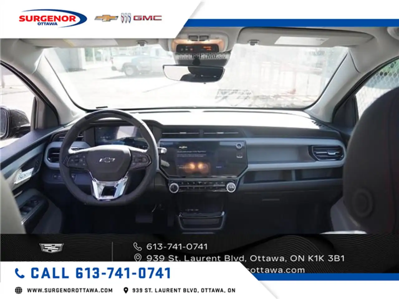 Chevrolet Bolt снимка Chevrolet Bolt