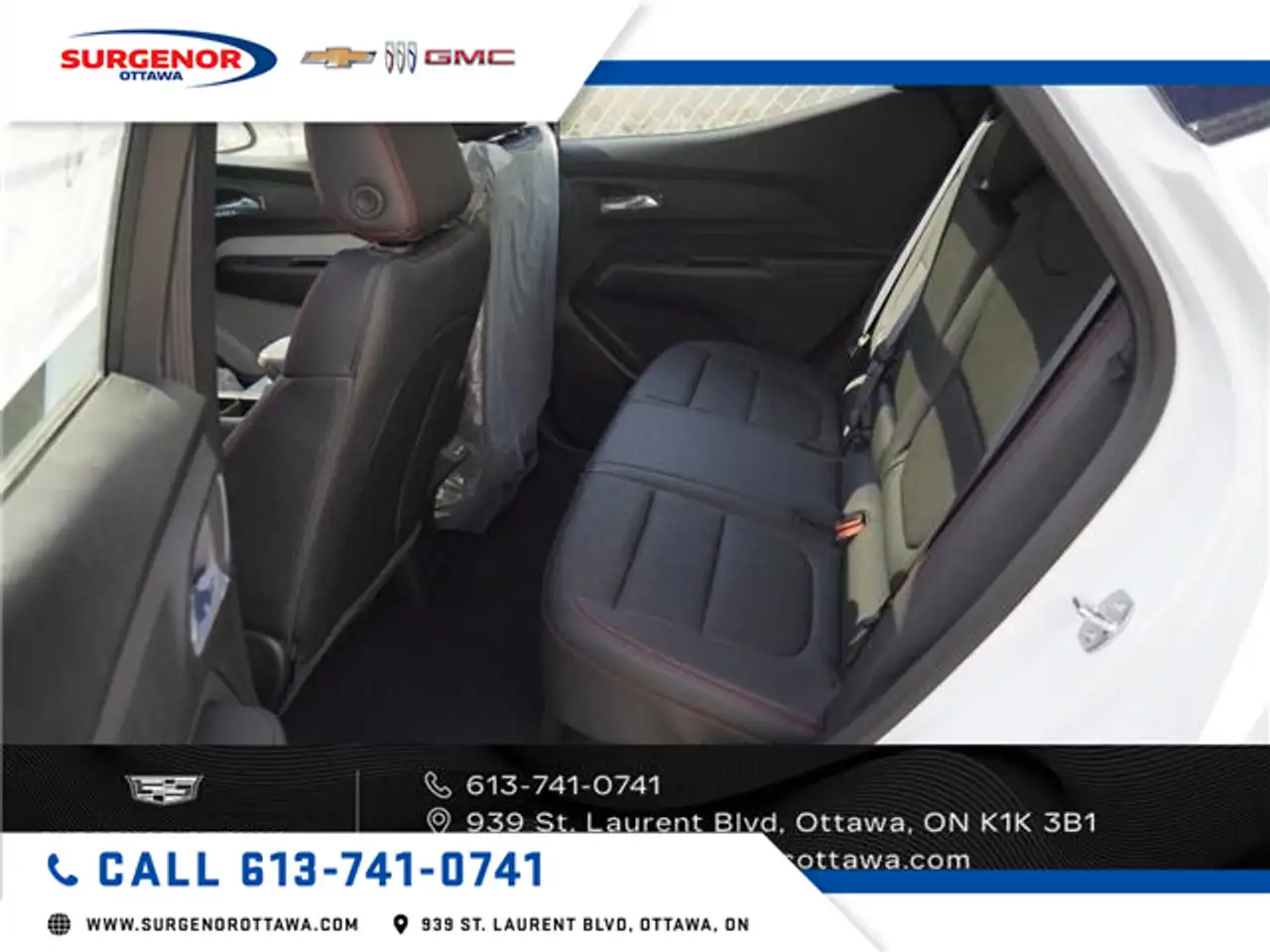 Chevrolet Bolt снимка Chevrolet Bolt