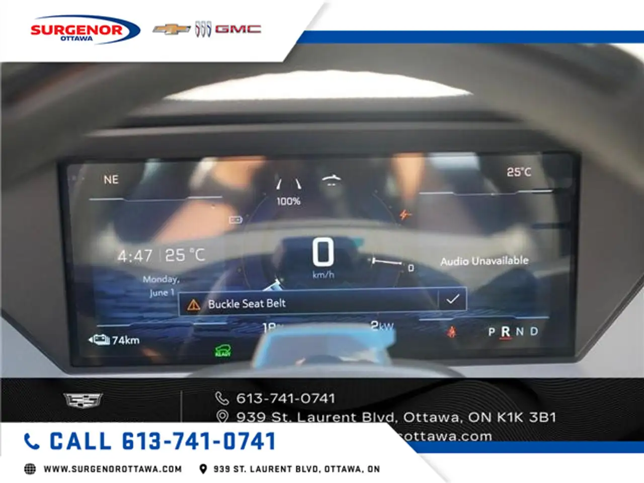 Chevrolet Bolt снимка Chevrolet Bolt
