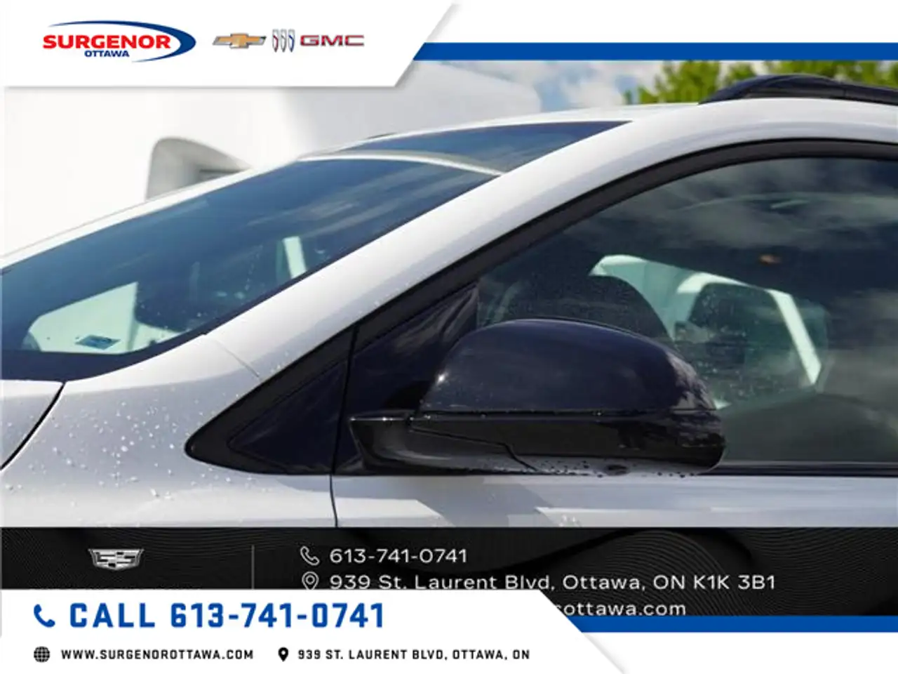 Chevrolet Bolt снимка Chevrolet Bolt