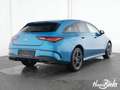 Mercedes-Benz CLA 250 CLA 250 e SB AMG Adv.+/Night/Pano/LED/360°/Memo Niebieski - thumbnail 2