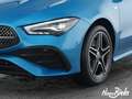 Mercedes-Benz CLA 250 CLA 250 e SB AMG Adv.+/Night/Pano/LED/360°/Memo Niebieski - thumbnail 3