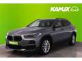 BMW X2 18i sDrive Steptronic Advantage+LED+NAVI+PDC+ Grau - thumbnail 9