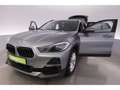 BMW X2 18i sDrive Steptronic Advantage+LED+NAVI+PDC Gris - thumbnail 24