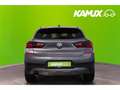 BMW X2 18i sDrive Steptronic Advantage+LED+NAVI+PDC+ Grau - thumbnail 5