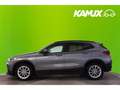 BMW X2 18i sDrive Steptronic Advantage+LED+NAVI+PDC+ Grau - thumbnail 8