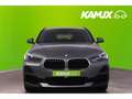 BMW X2 18i sDrive Steptronic Advantage+LED+NAVI+PDC+ Grau - thumbnail 10