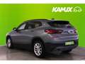 BMW X2 18i sDrive Steptronic Advantage+LED+NAVI+PDC+ Grau - thumbnail 6