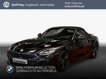 Z4 sDrive20i M Sport