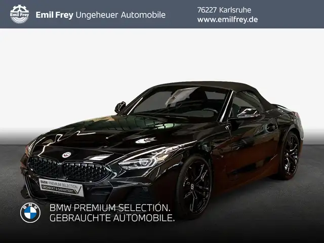 BMW Z4 Z4 sDrive20i M Sport