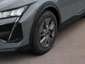 Peugeot 408 Allure Hybrid 145PS e-DSC6 *360° KAMERA* Gris - thumbnail 14