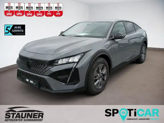 Peugeot 408 Allure Hybrid 145PS e-DSC6 *360° KAMERA*