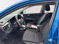 Kia Stonic STONIC/SILBER/1.2/DPI/MT5/84 Blau - thumbnail 2