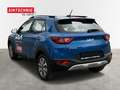 Kia Stonic STONIC/SILBER/1.2/DPI/MT5/84 Blau - thumbnail 8