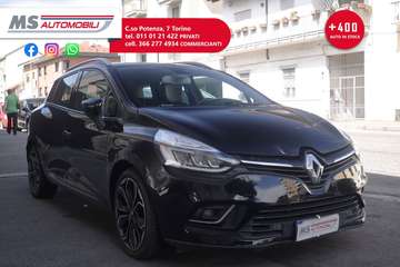 Renault Clio 1.5 Energy dCi 90cv Duel Unicoproprietario