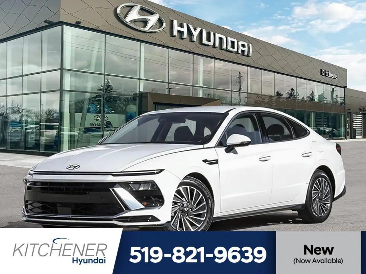 2026 Hyundai SONATA