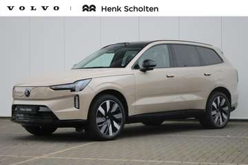 Twin Motor Ultra 7p. 111 kWh | Luchtvering | Panor