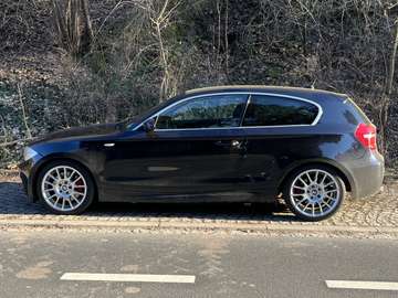 E81 130i Limited Sport Edition Automatik BMW oe