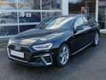 Audi A4 40 TDI S line Schwarz - thumbnail 2