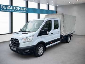 Transit DokaPritsche Trend 350 2.0 TDCI