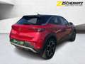 Opel Mokka 1.2 Turbo Ultimate Sitzh*Navi*Top Zustand Rot - thumbnail 3