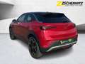 Opel Mokka 1.2 Turbo Ultimate Sitzh*Navi*Top Zustand Rot - thumbnail 2