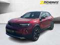 Opel Mokka 1.2 Turbo Ultimate Sitzh*Navi*Top Zustand Rot - thumbnail 1