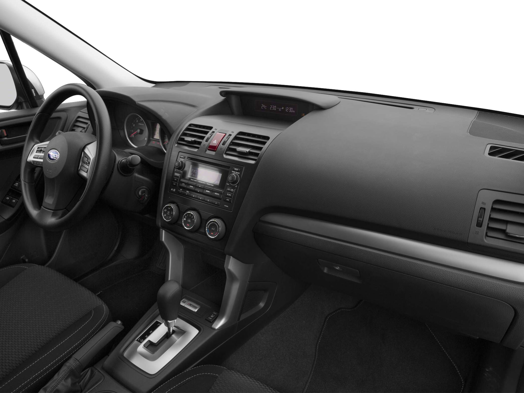 2015 Subaru Forester i Convenience - Image 7