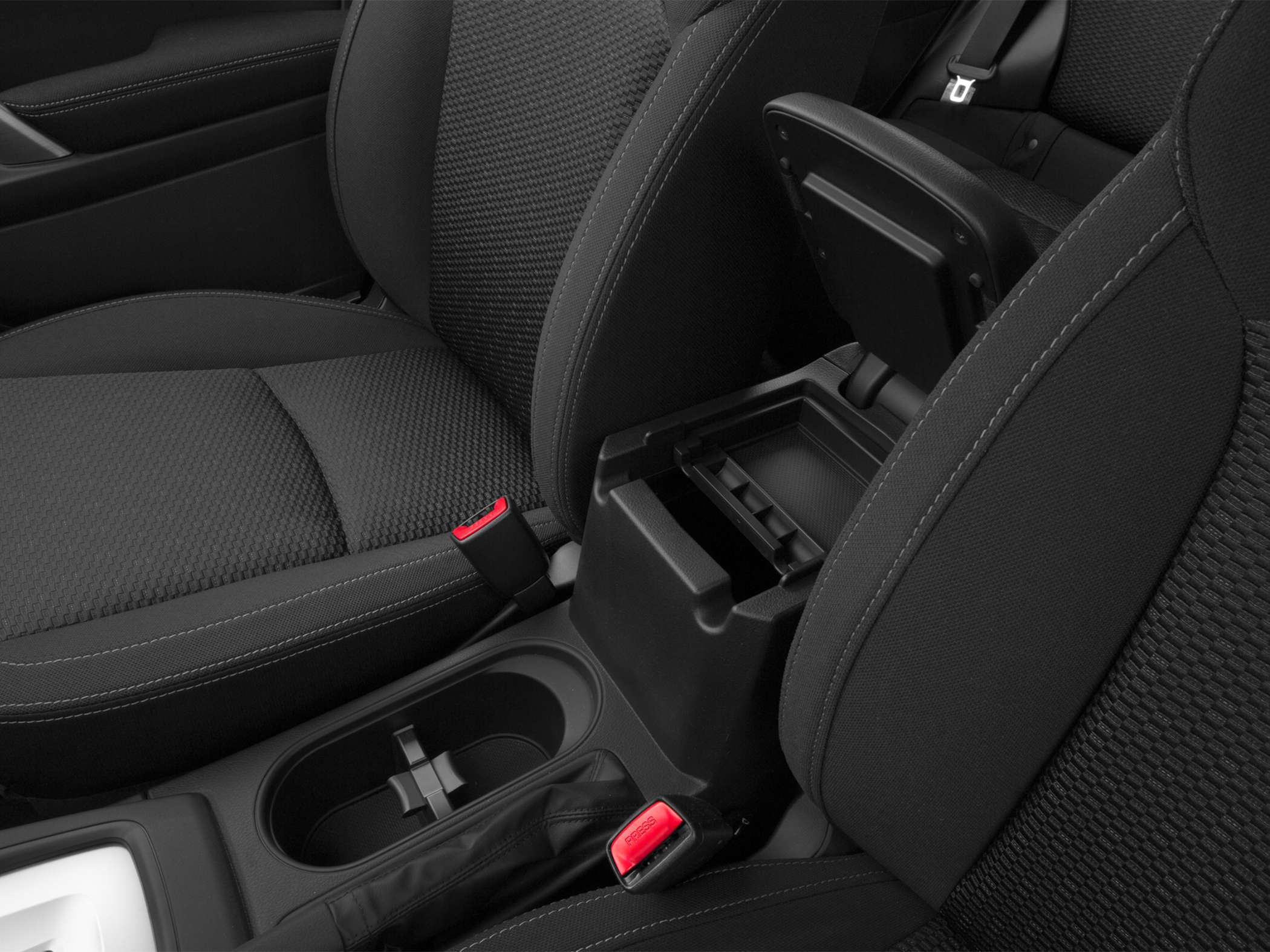 2015 Subaru Forester i Convenience - Image 6