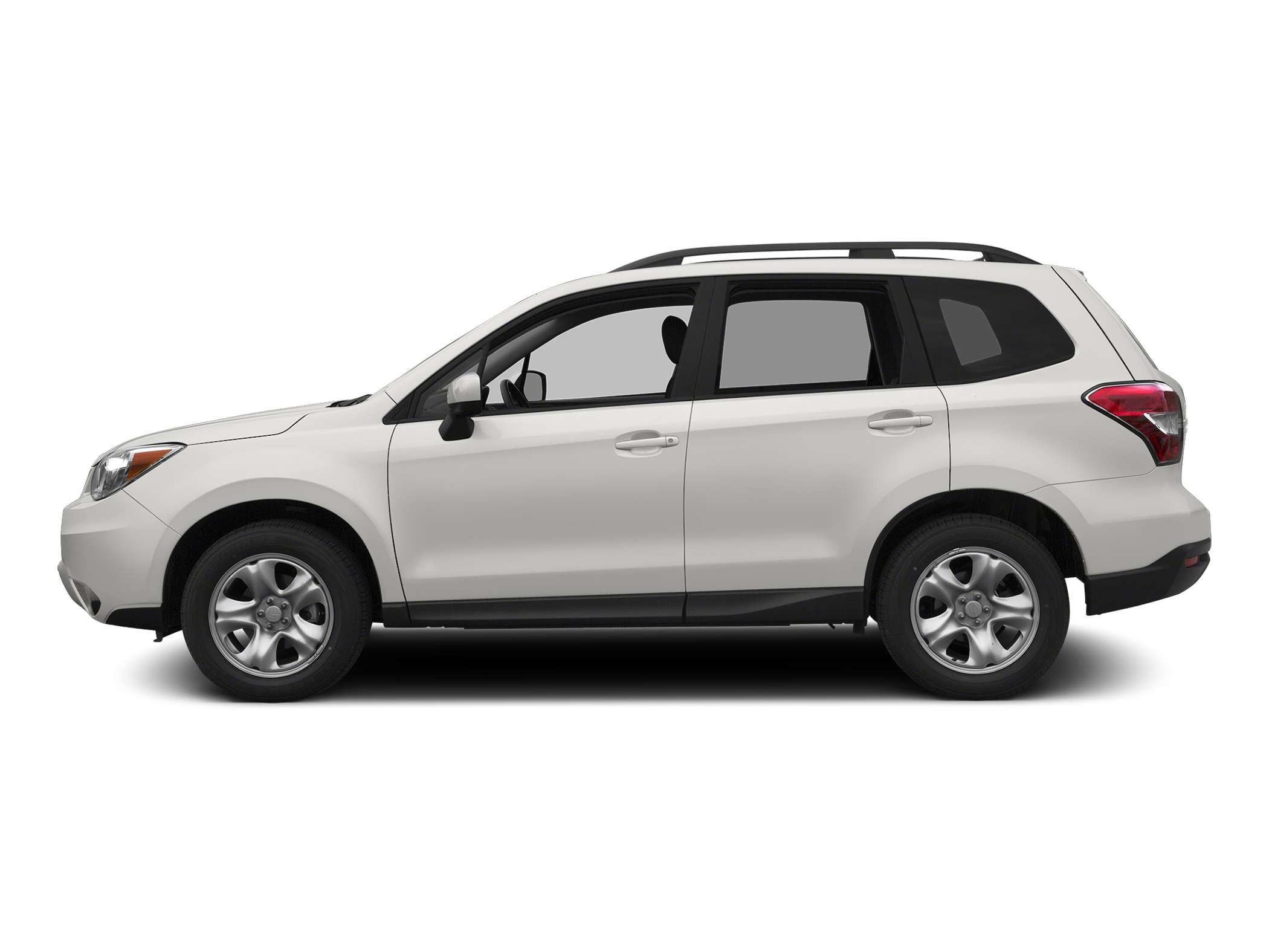 2015 Subaru Forester i Convenience - Image 2