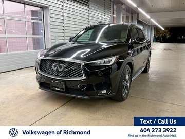 Essential | Sunroof | Navigation | Bluetooth | Heated/Cooled Seats