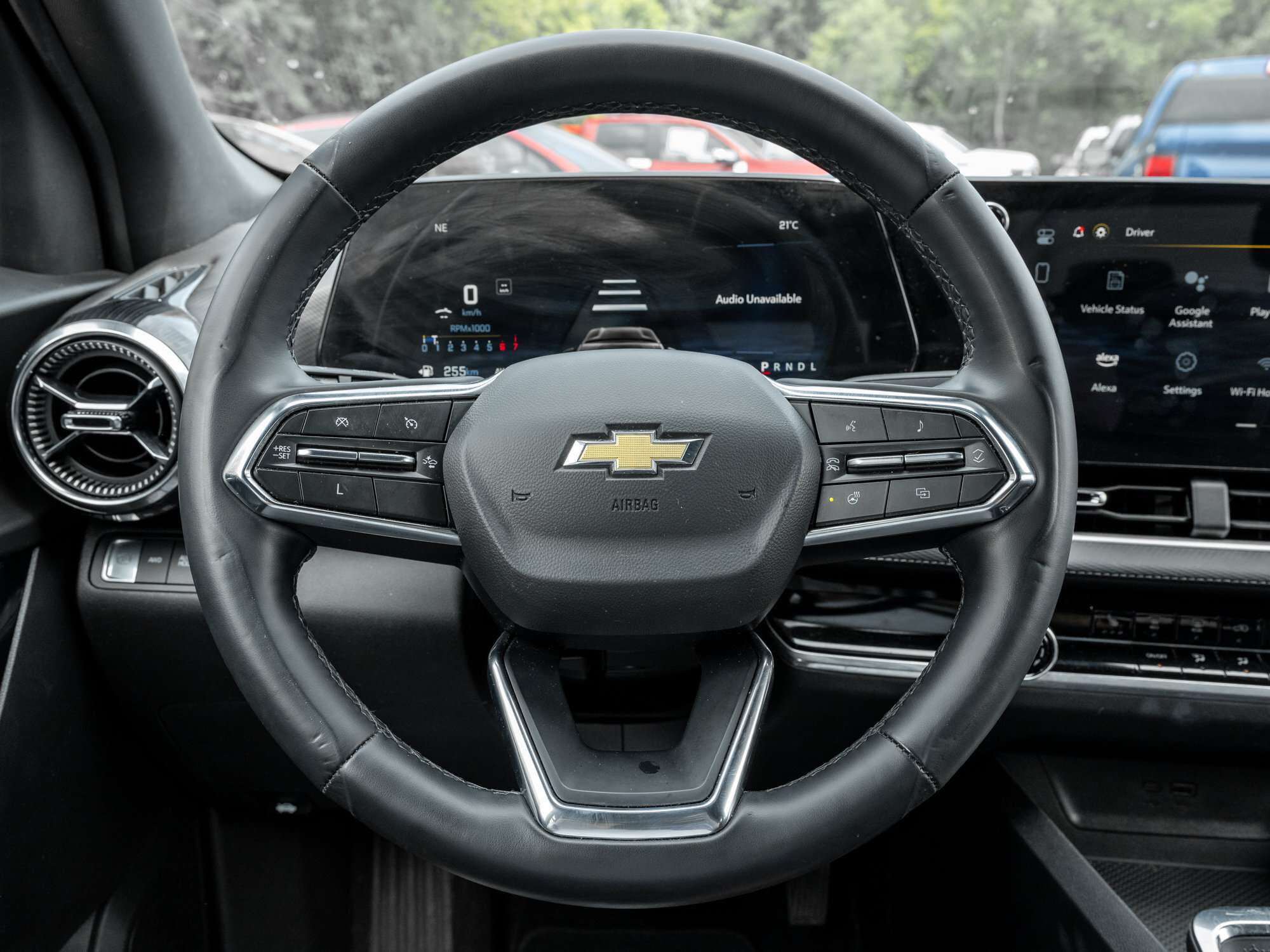 used 2025 Chevrolet Equinox car, priced at $31,995
