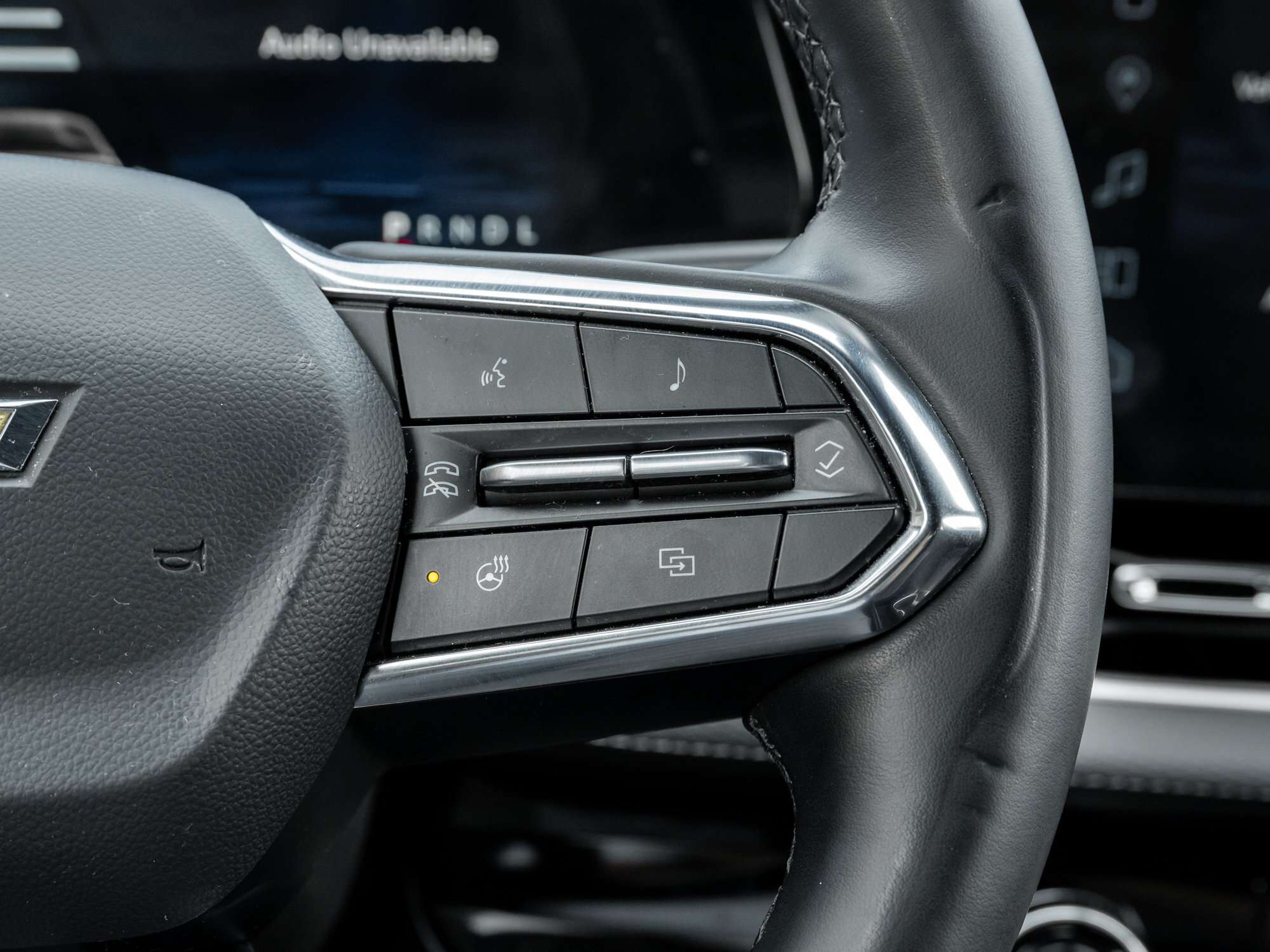 used 2025 Chevrolet Equinox car, priced at $31,995