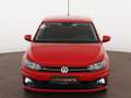 Volkswagen Polo VI 1.0 TSI R-Line DIGI-TACHO RADAR SITZHZG Rot - thumbnail 2