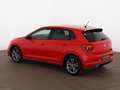 Volkswagen Polo VI 1.0 TSI R-Line DIGI-TACHO RADAR SITZHZG Rot - thumbnail 6