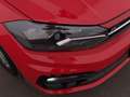 Volkswagen Polo VI 1.0 TSI R-Line DIGI-TACHO RADAR SITZHZG Rot - thumbnail 12