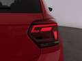 Volkswagen Polo VI 1.0 TSI R-Line DIGI-TACHO RADAR SITZHZG Rot - thumbnail 11